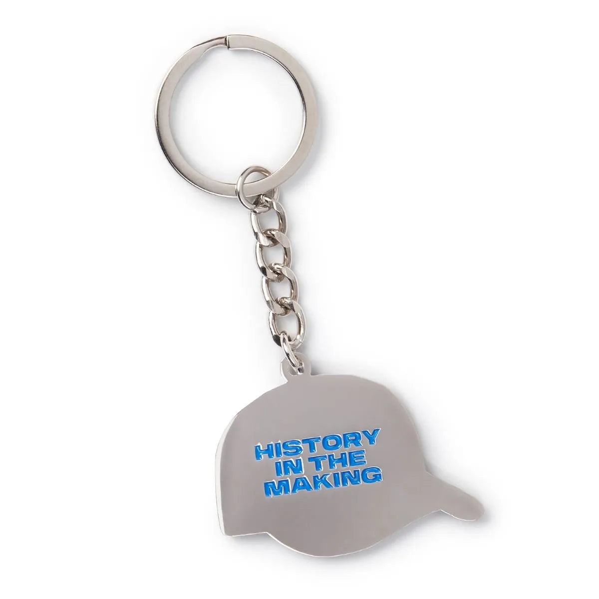 Williams Racing Carlos Sainz Keyring