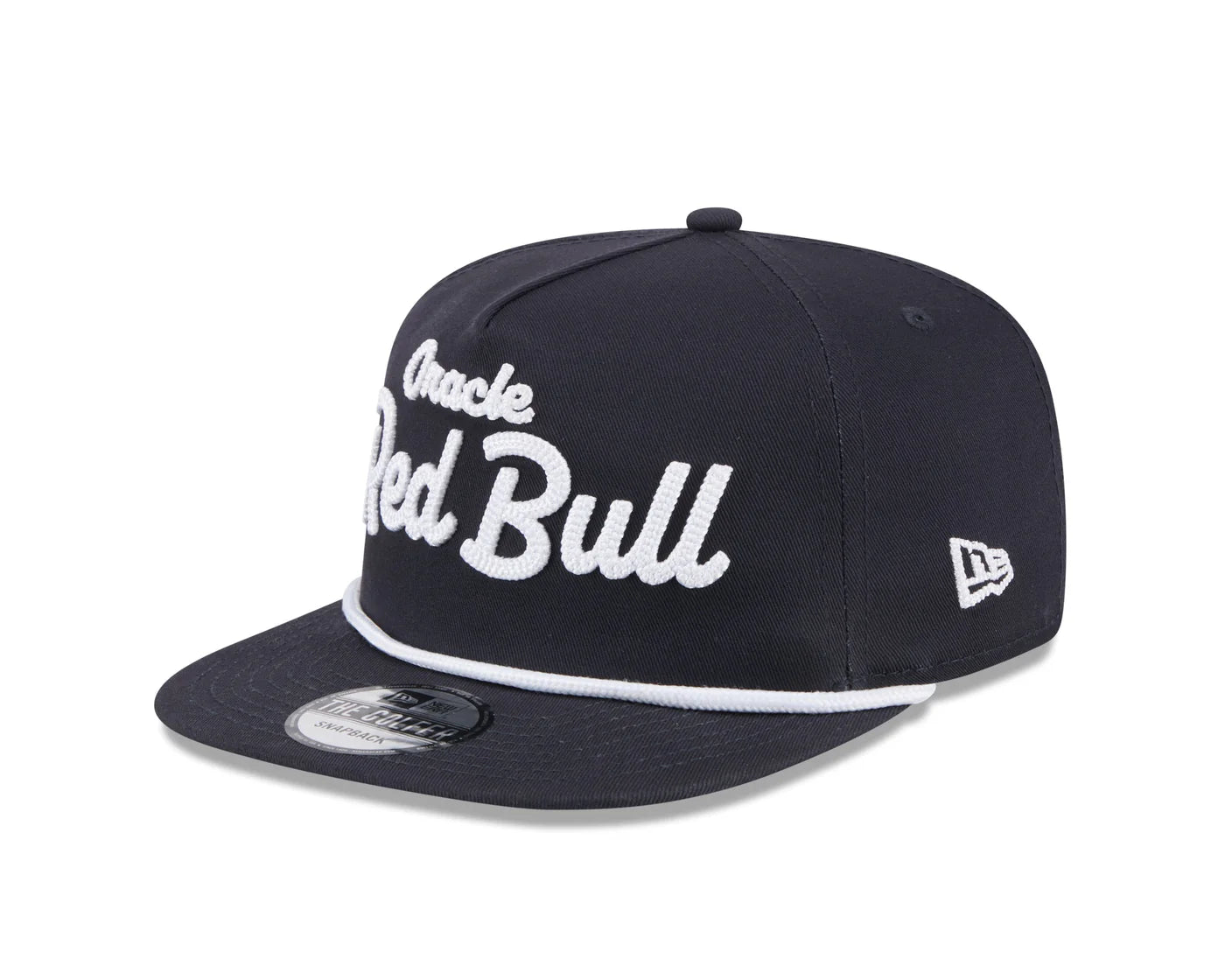 Red Bull Racing Golfer Team Cap