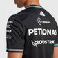 Mercedes F1 2025 Authentic Driver Shirt