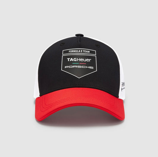 Porsche Motorsport Season 10 Championship Cap