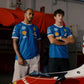 [ Pre-Order ] Scuderia Ferrari 2025 Monza GP Team Shirt