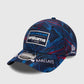 Williams Racing 2026 Silverstone GP Cap