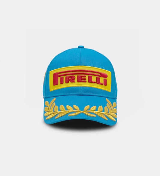 Pirelli P-Zero 2025 Monza GP Cap
