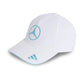 [ Pre-Order ] Mercedes F1 George Russell 2026 Driver Cap