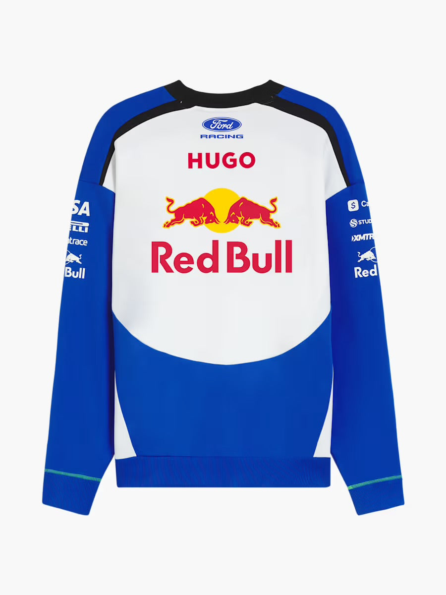 [ Pre-Order ] Visa Cash App RB 2026 Team Sweatshirt