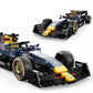 Rastar 1:24 Scale Red Bull Racing Building Blocks