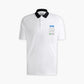 [ Pre-Order ] Visa Cash App RB F1 Essentials Polo Shirt