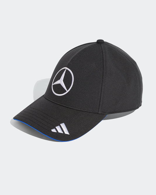 Mercedes F1 Kimi Antonelli 2026 Driver Cap