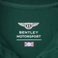 Bentley Motorsport Travel Polo Shirt