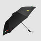 [ Pre-Order ] Scuderia Ferrari Scudetto Umbrella