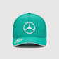 Mercedes AMG 50Yr Anniv Cap