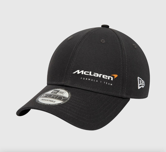 Mclaren F1 Essentials Cap