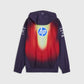 Scuderia Ferrari 2026 China GP Team Hoodie