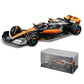 Bburago 1/43 Scale Mclaren MCL60