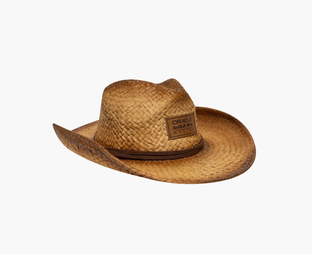 [ Pre-Order ] Red Bull Racing Austin GP Straw Hat