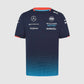 [ Pre-Order ] Williams Racing 2024 Team Shirt