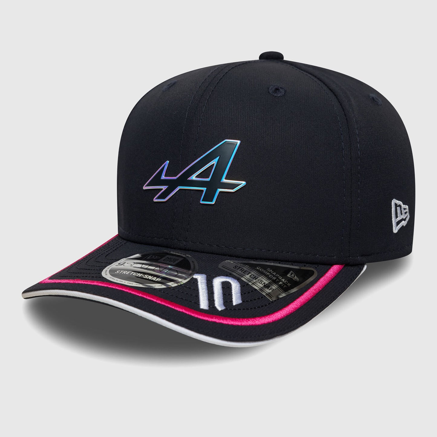 [ Pre-Order ] Alpine F1 2025 Pierre Gasly GP Cap