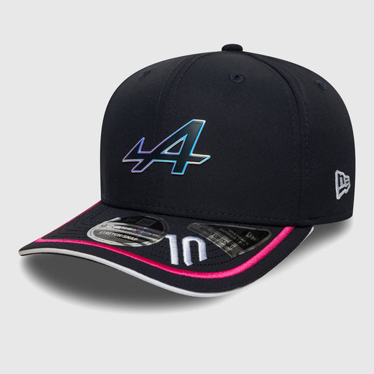[ Pre-Order ] Alpine F1 2025 Pierre Gasly GP Cap