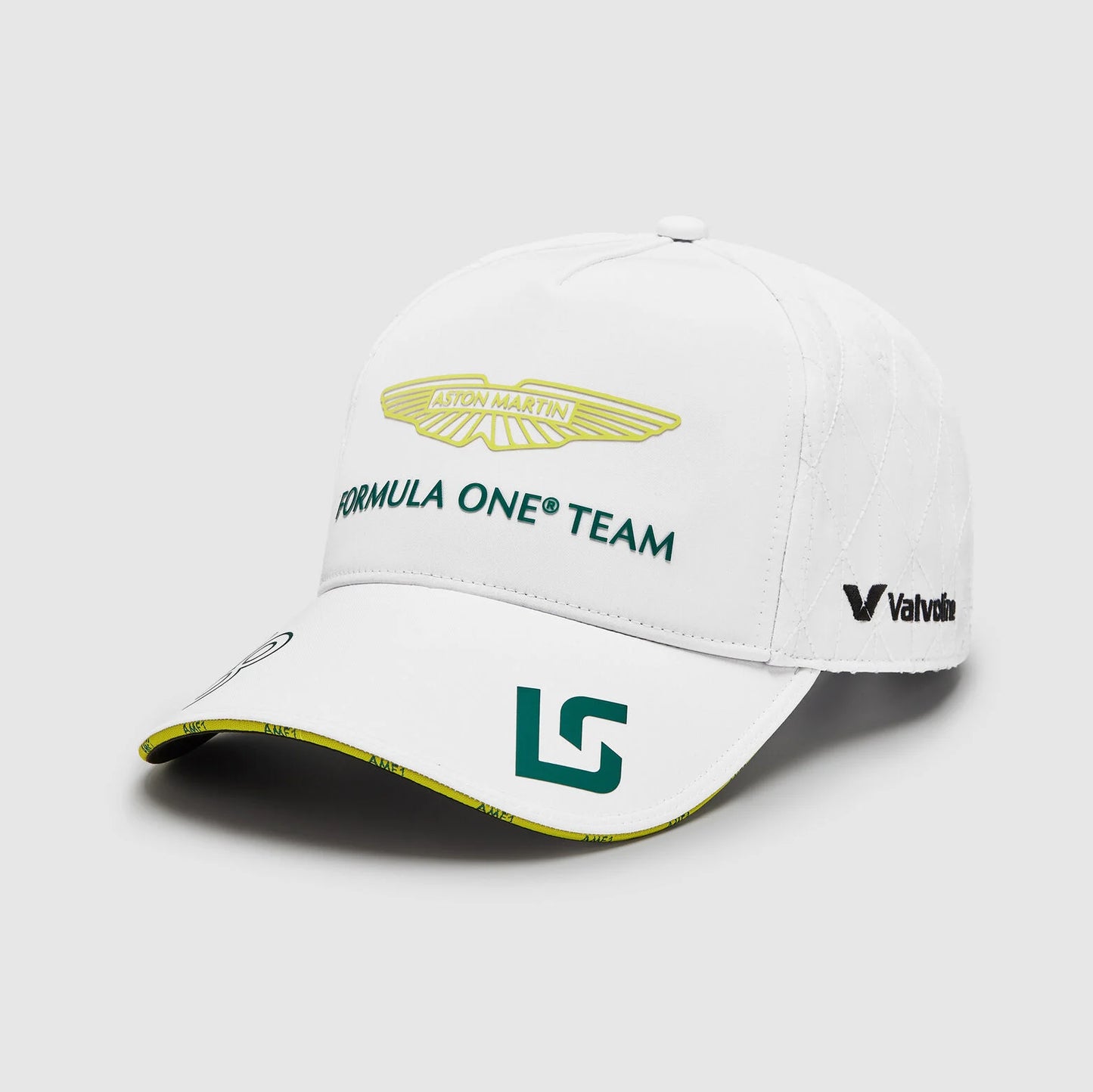 [ Pre-Order ] Aston Martin 2024 Lance Stroll Cap