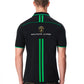 Automobili Lamborghini Squadra Corse Polo Shirt