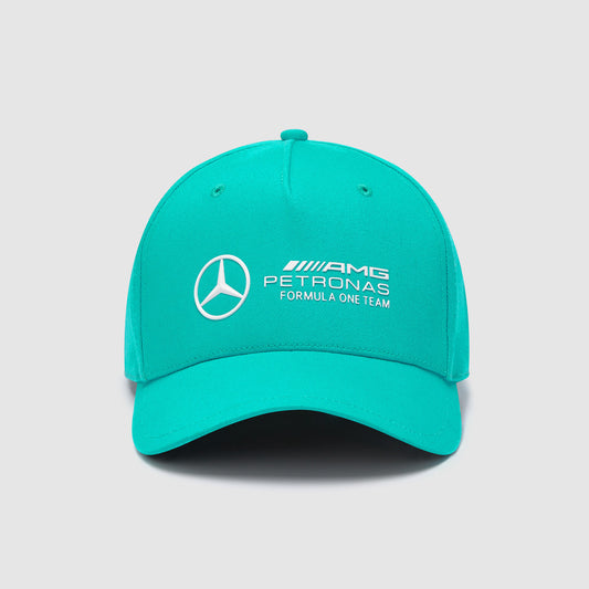 Mercedes AMG Logo Cap