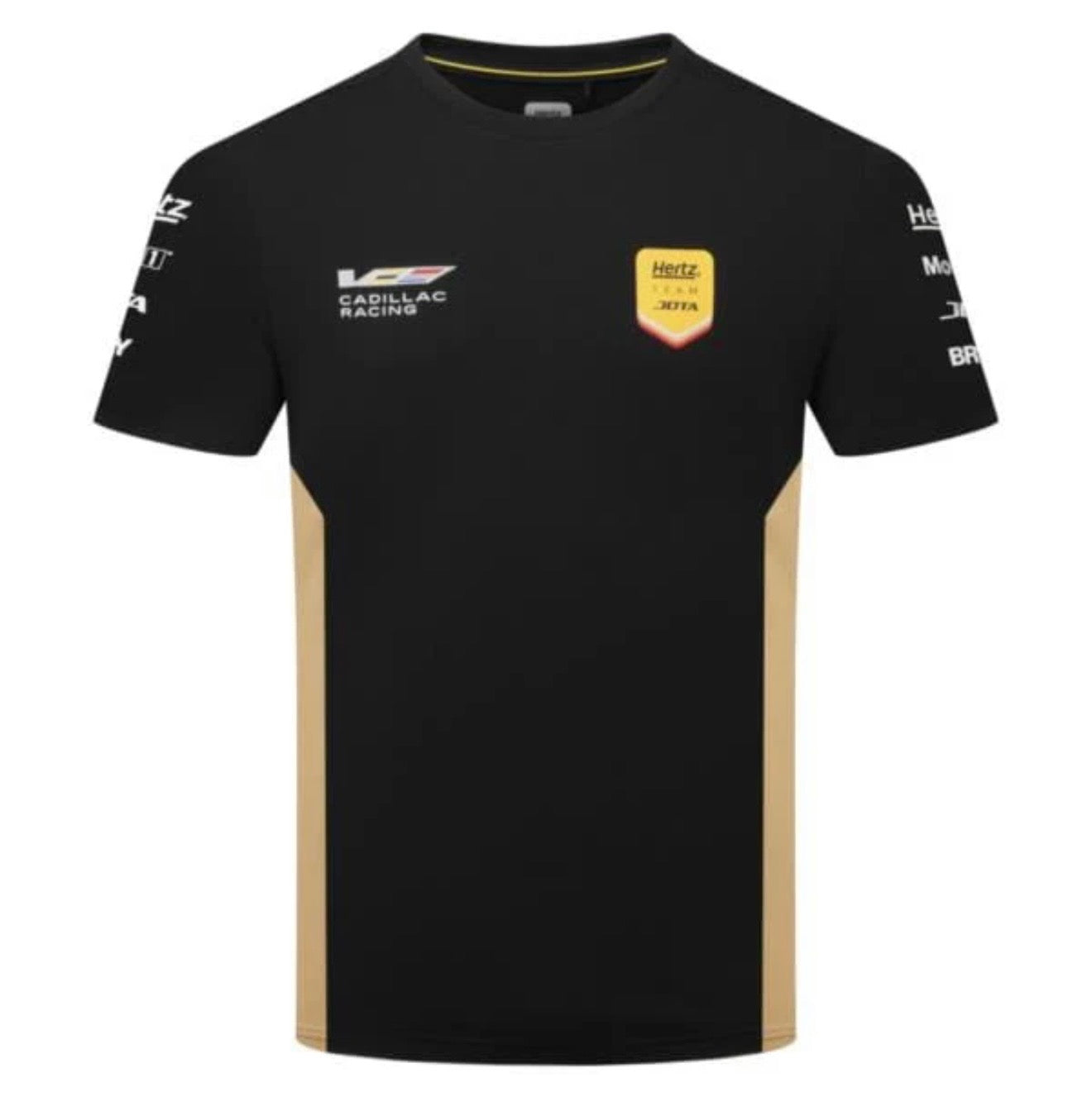 Cadillac Hertz Team Shirt – RBN Racing