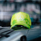 [ Pre-Order ] Mercedes AMG Lewis Hamilton Brazil GP Cap