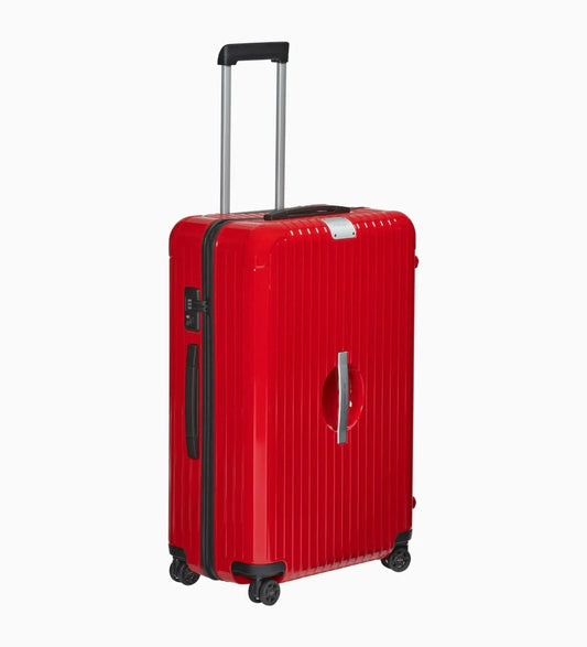 Porsche x Rimowa Multiwheel Ultralight Edition