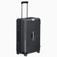 Porsche x Rimowa Multiwheel Ultralight Edition