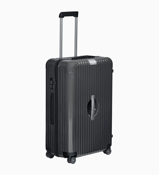 Porsche x Rimowa Multiwheel Ultralight Edition