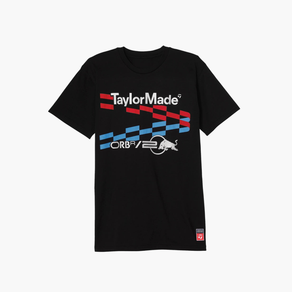 [ Pre-Order ] Red Bull Racing X Taylormade Shirt