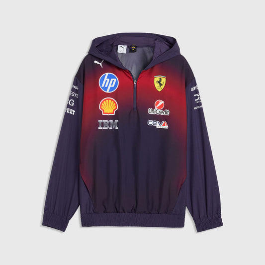 [ Pre-Order ] Scuderia Ferrari 2026 China GP Team Hoodie