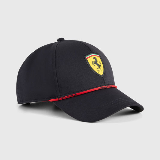 Scuderia Ferrari F1 Classic Cap