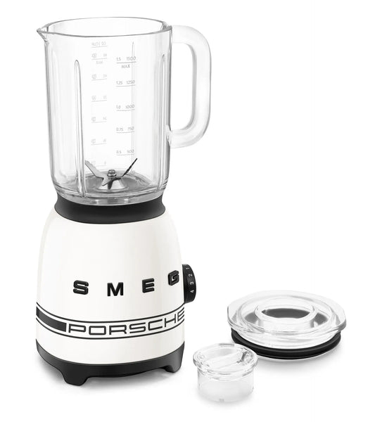 Porsche X SMEG Blender