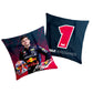 Red Bull Max Verstappen Pillow
