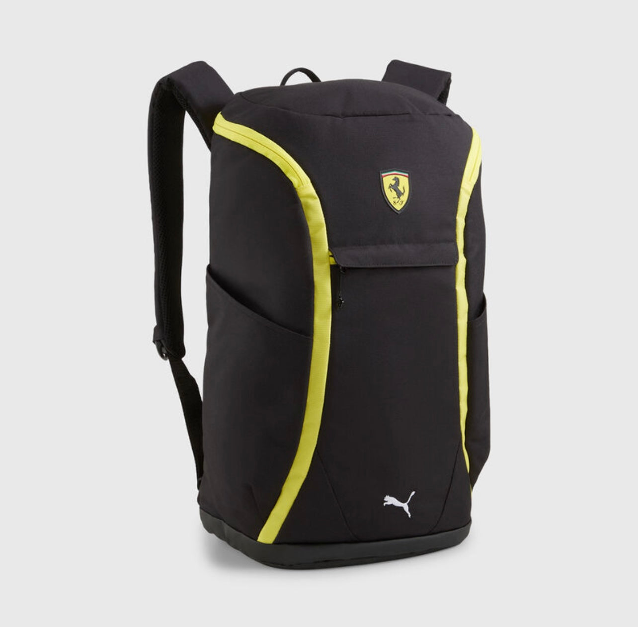 Scuderia Ferrari F1 2024 Team Backpack