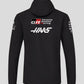 Haas F1 2026 Team Rain Jacket