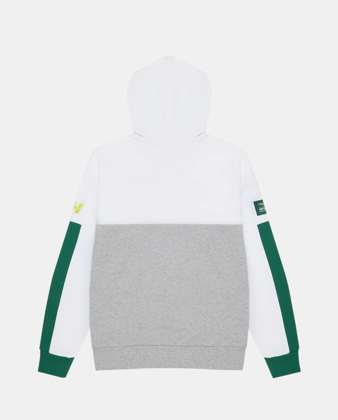Aston Martin F1 Fernando Alonso Kimoa Hoodie