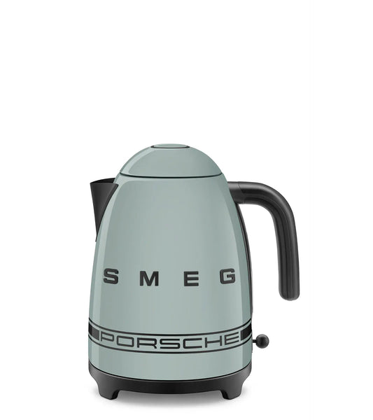 Porsche X SMEG Kettle