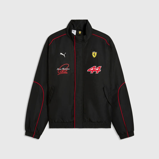 [ Pre-Order ] Ferrari Lewis Hamilton Jacket