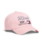 [ Pre-Order ] Cadillac Racing F1 2026 Miami GP Team Cap