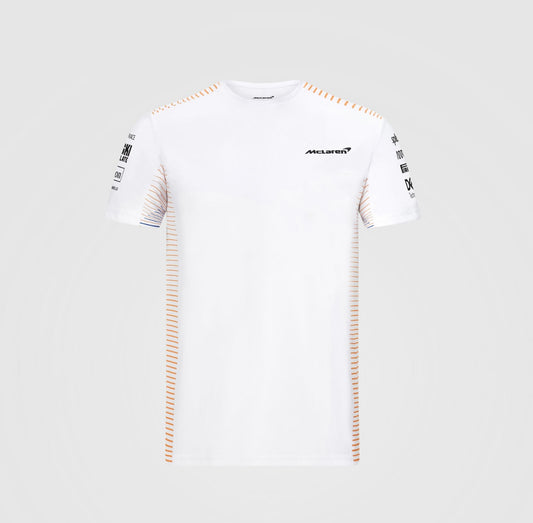 Mclaren F1 Team Shirt