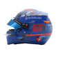 Looksmart 1:5 Scale Carlos Sainz 2024 Miami GP Helmet