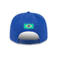 [ Pre-Order ] Red Bull Racing Max Verstappen 2025 Brazil Cap