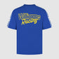 [ Pre-Order ] Williams Racing Oversized Pitlane T-shirt