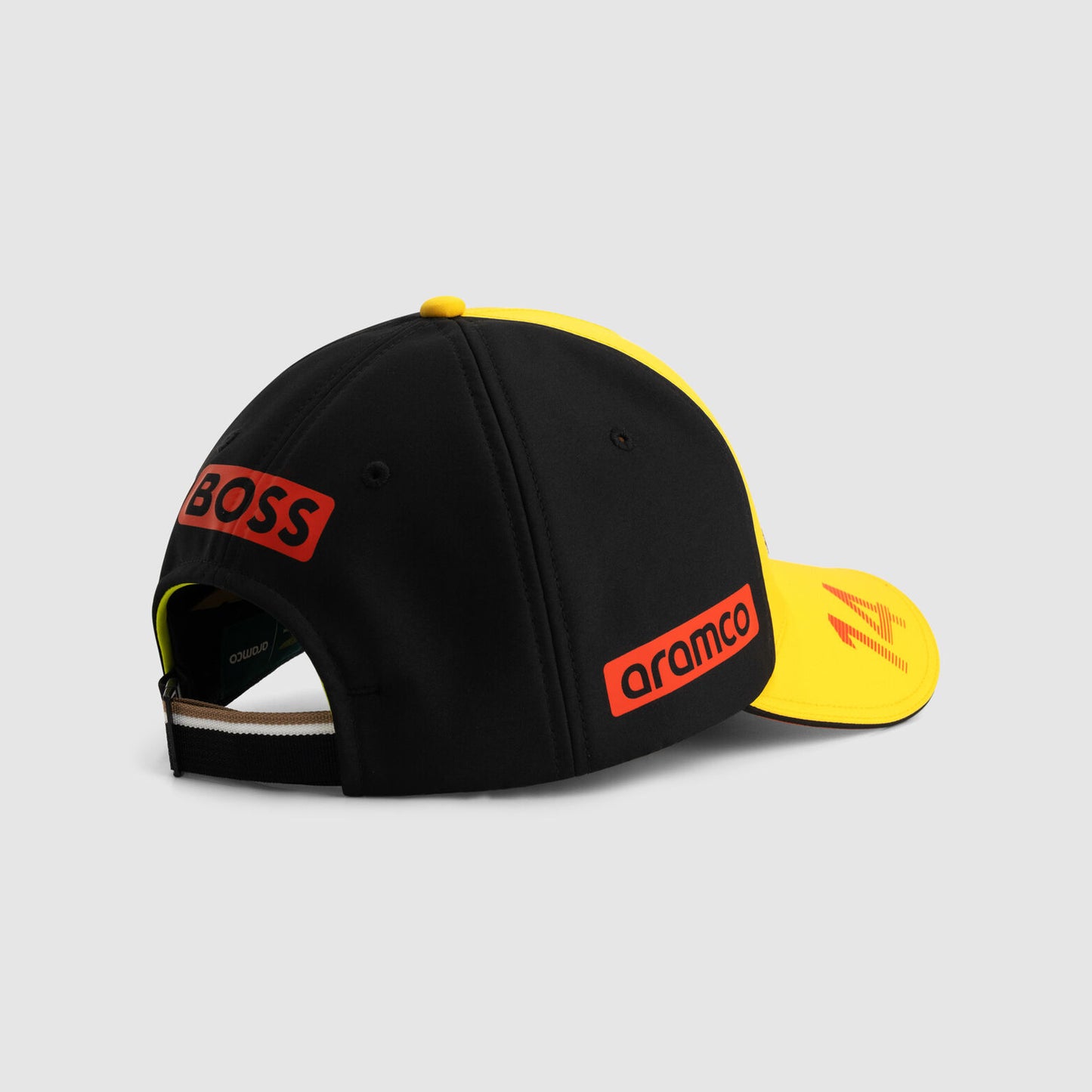 Aston Martin F1 2025 Fernando Alonso Spanish GP Cap