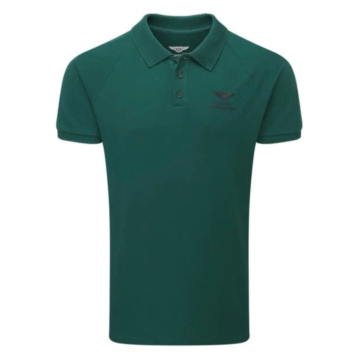 Bentley Motorsport Travel Polo Shirt