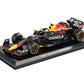 Bburago 1:24 Scale RB18 Max Verstappen