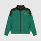 Aston Martin F1 Kimoa Fernando Alonso #14 Bicolor Sweat Jacket