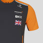 Mclaren F1 2024 Lando Norris Driver Shirt